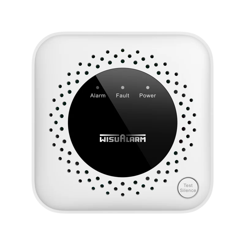 Allarme gas naturale DAHUA HY-GA40A