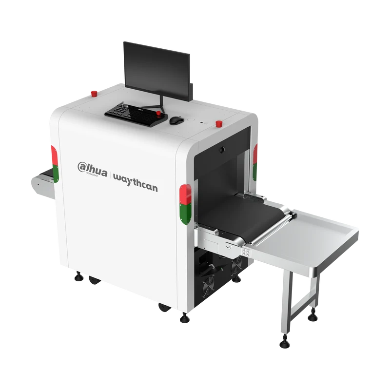 Macchina per screening di sicurezza intelligente DAHUA ISC-M5030