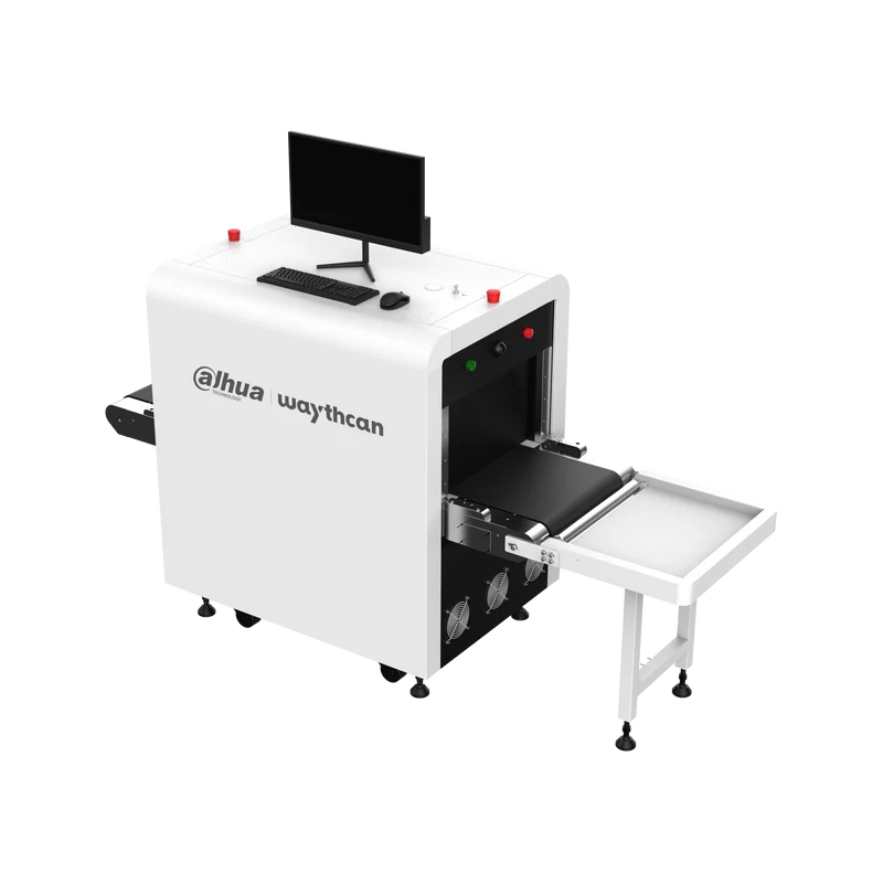 Macchina per screening di sicurezza intelligente DAHUA ISC-M5030A