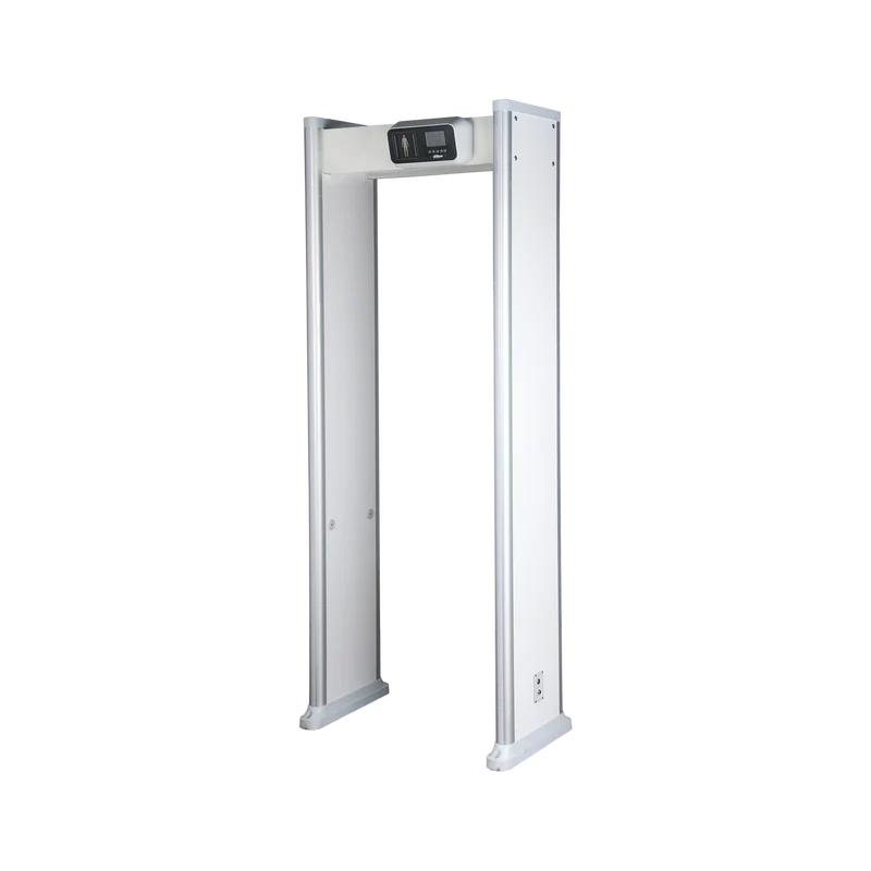 Rilevatore di metalli a passaggio DAHUA ISC-D106