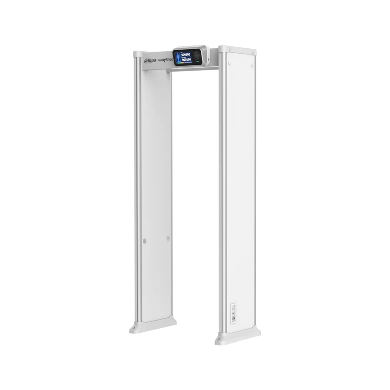 Metal detector a passaggio DAHUA ISC-D733-S2