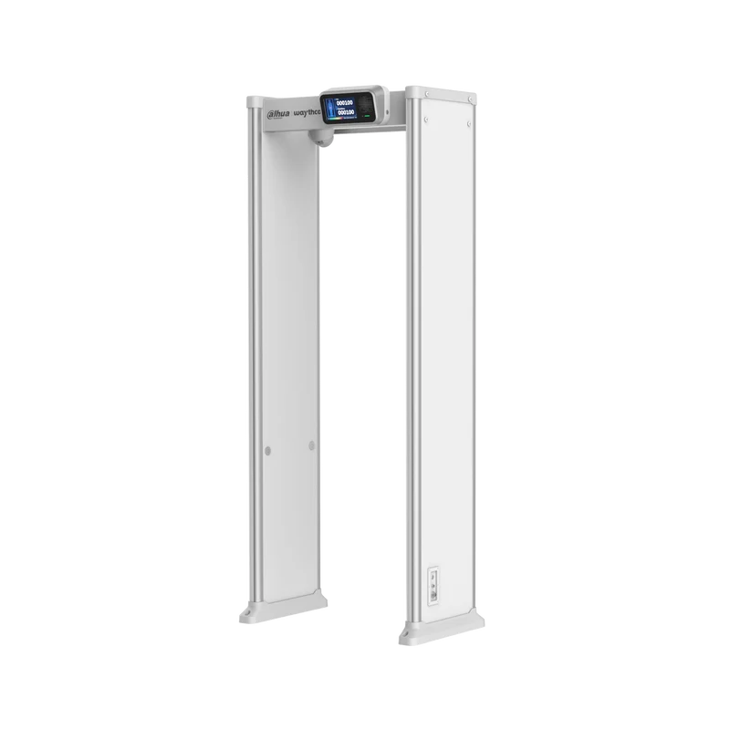 Metal detector a passaggio DAHUA ISC-D733-TS2