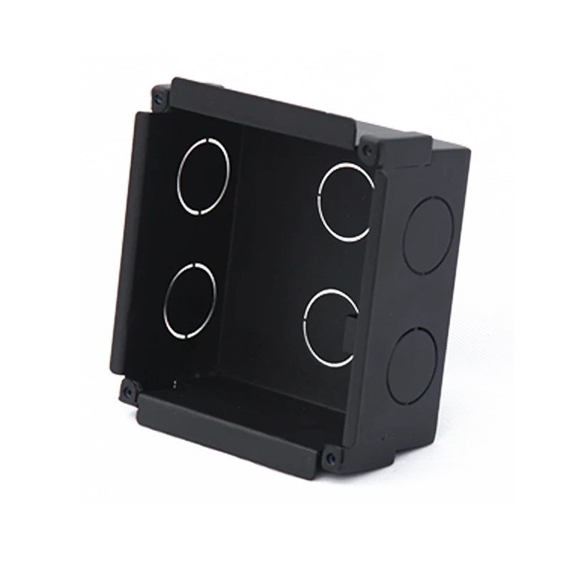 DAHUA VTOB107 Scatola da incasso per VTO2000A