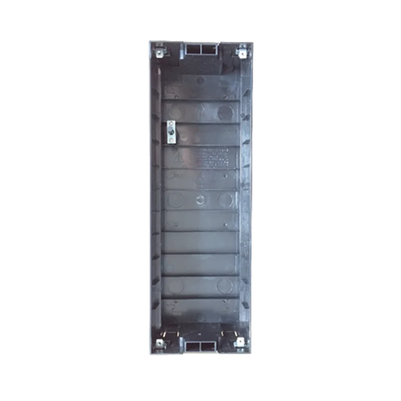 DAHUA VTOB103 Scatola da incasso per VTO1210C-X