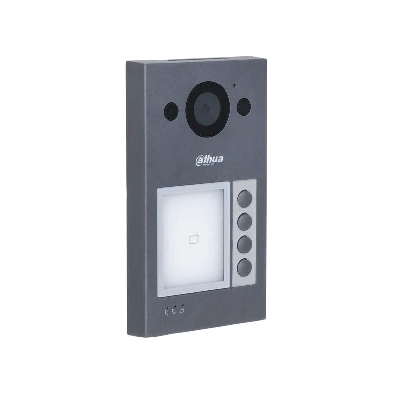 Posto esterno per villa a 3312 fili DAHUA VTO2Q-P