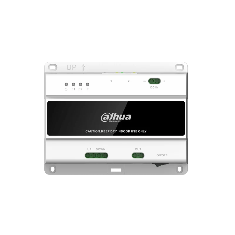 Interruttore a 2003 fili DAHUA VTNS2B-2