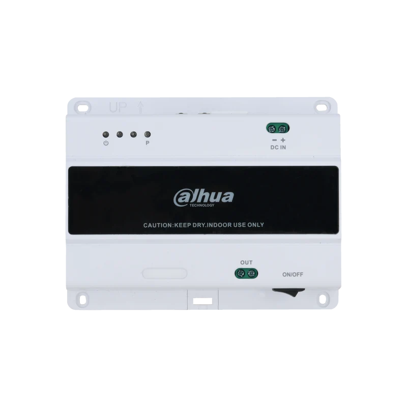 Interruttore a 1001 fili DAHUA VTNS2B-2