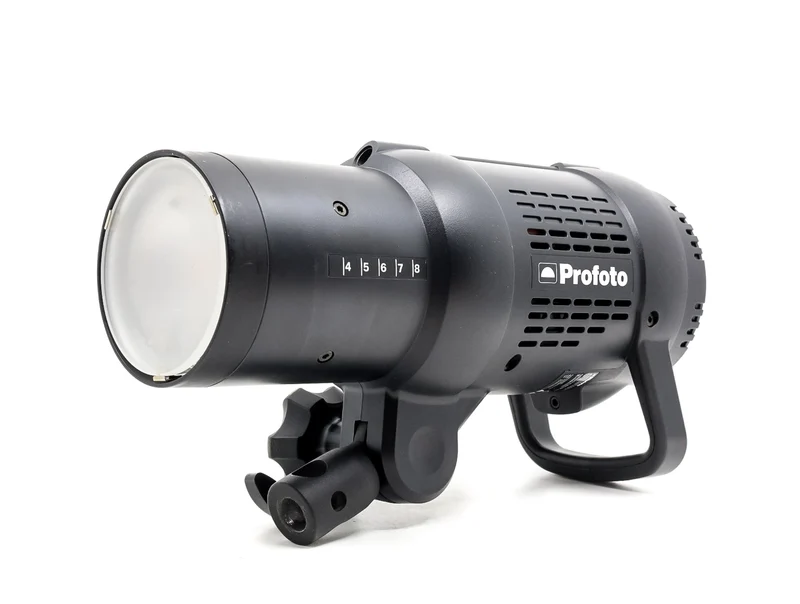 Kit Profoto B1X 500 AirTTL da portare con sé