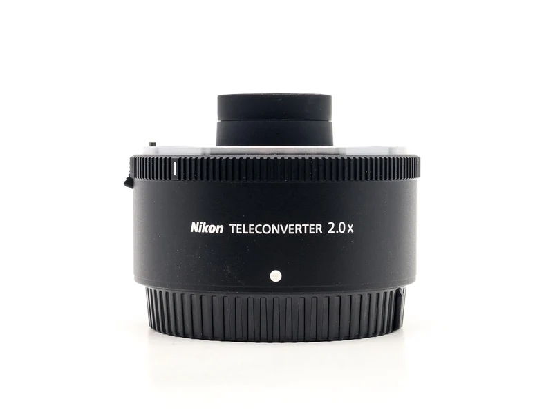 Teleconvertitore Nikon Z TC-2x