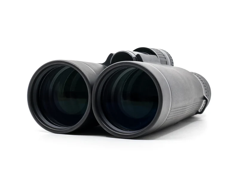 Binocolo Leica Duovid 10+15x50