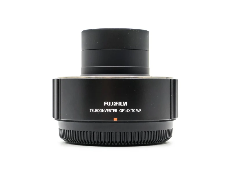 Teleconvertitore Fujifilm GF 1.4X TC WR