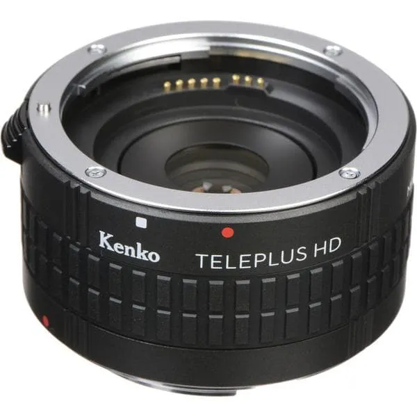 Obiettivo Kenko 100mm 2.8
