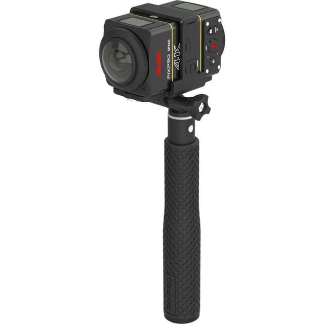 Fotocamera Kodak SP360 nera