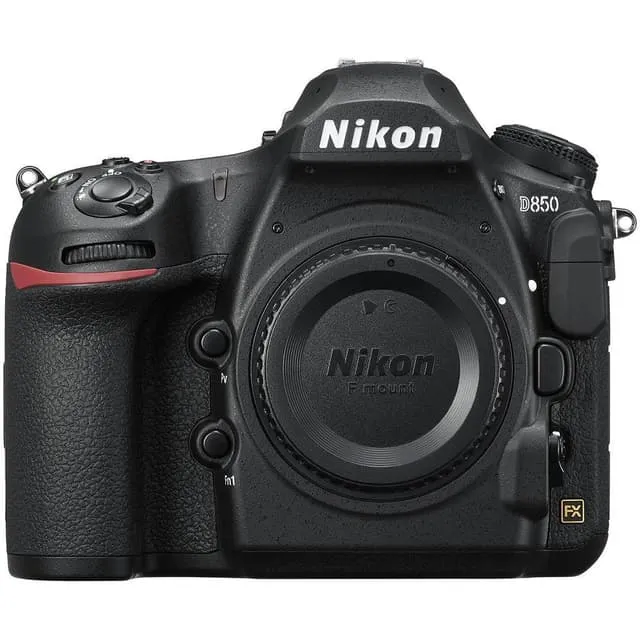 D80 DSLR - Nero N/W/W/A