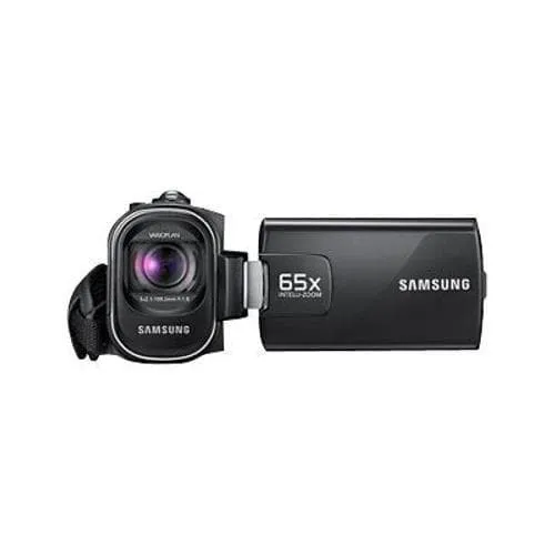 Telecamera SMX-F40BP/EDC nera