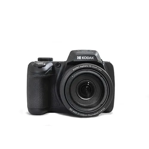 Fotocamera bridge Kodak Astro Zoom AZ528 - Nera f/2.8