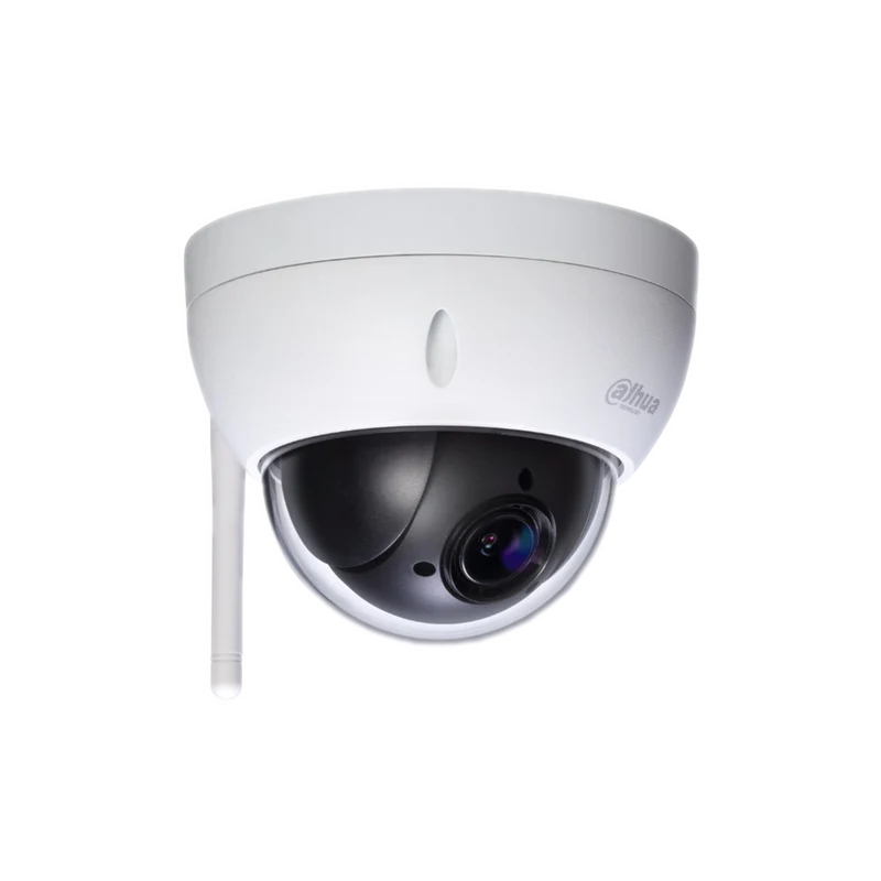 DAHUA SD22204UE-GN-W 2MP 4x Starlight PTZ Wi-Fi Network Camera