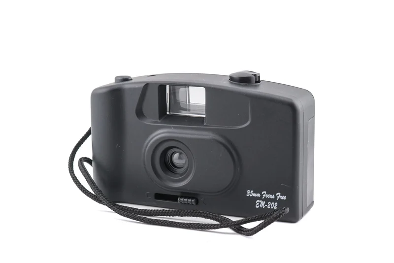Fotocamera generica senza marchio da 35 mm