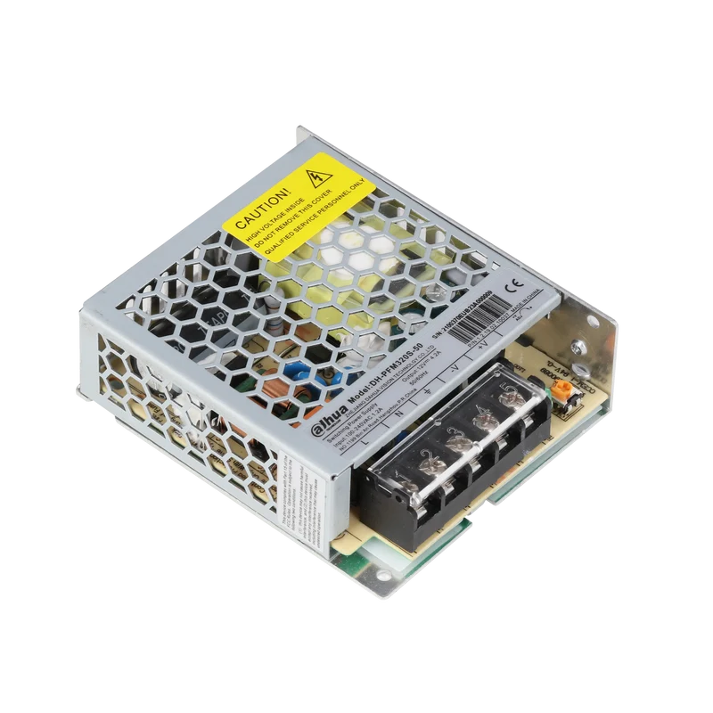 Alimentatore switching DAHUA PFM320S-50 DC12V 50W