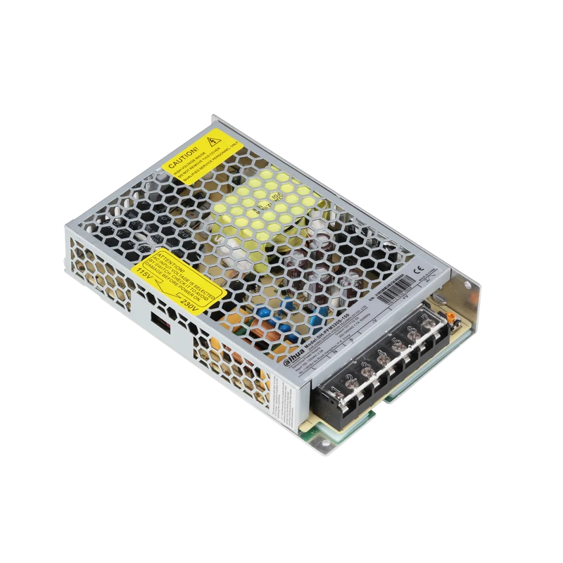 Alimentatore switching DAHUA PFM320S-150 DC12V 150W
