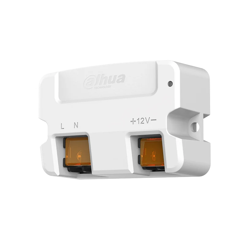 Adattatore di alimentazione DAHUA PFM320D-015 DC12V1.5A