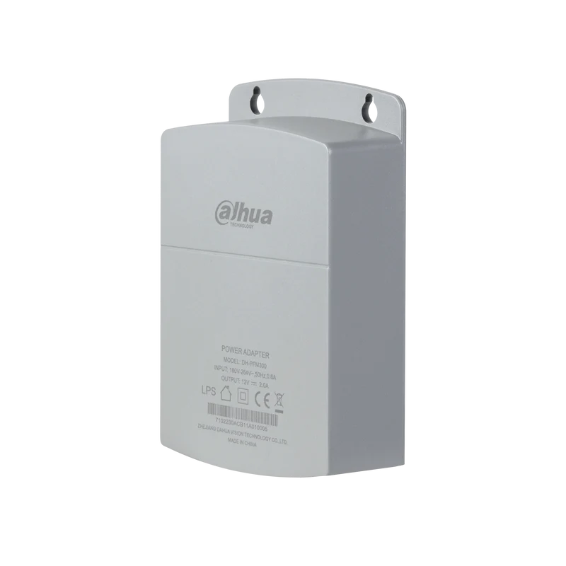 Adattatore di alimentazione DC300V12A DAHUA PFM2