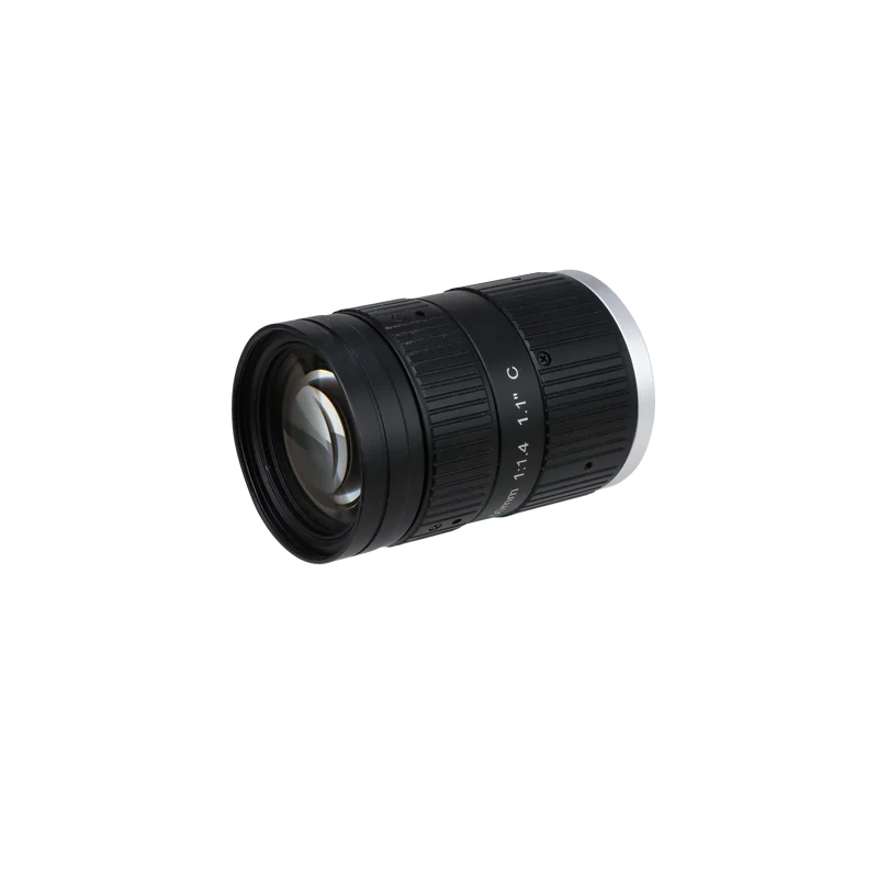Obiettivo a focale fissa DAHUA PFL50-L12M 12MP 1.1" F1.4 50 mm (iris manuale)