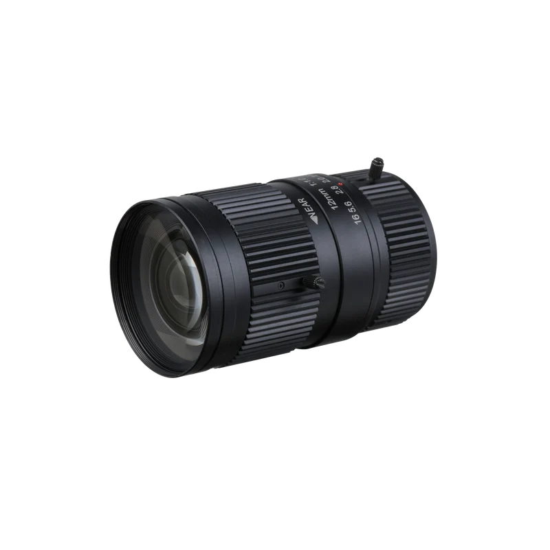 Obiettivo a focale fissa DAHUA PFL12-L12M 12MP 1.1" 12 mm