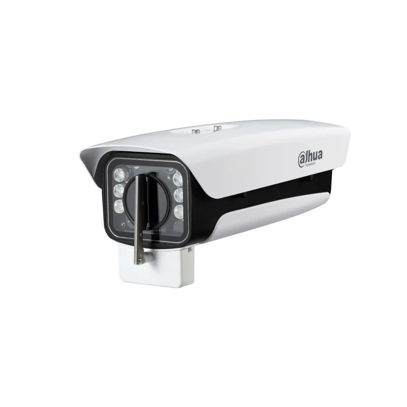 Custodia resistente alla corrosione DAHUA PFH610A-IR-W-POE 14".