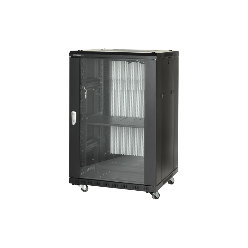 Armadio rack DAHUA PFC200D-18U6D 19" 18U