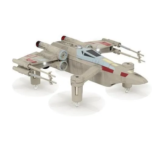 Drone Propel Star Wars T-65 X-Wing 6.0000 min