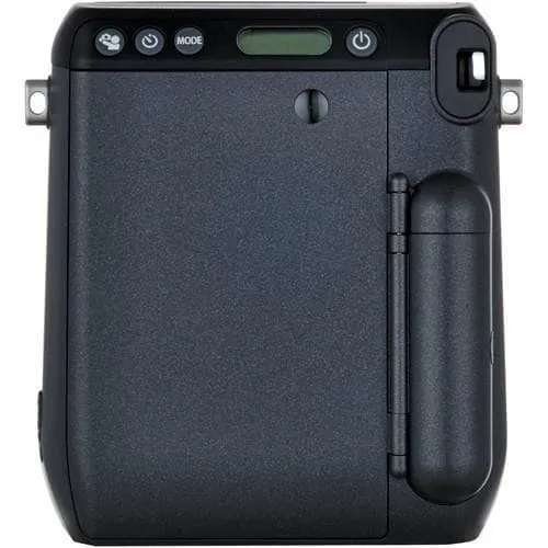 Instant Instax Mini 70 - Nero + Fujifilm Fujinon 60mm f/12.7 f/12.7
