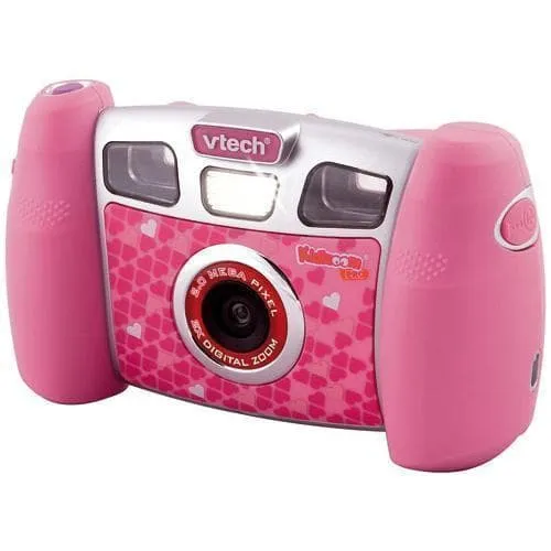 Fotocamera compatta Kidizoom Pro - Rosa VTech N/A