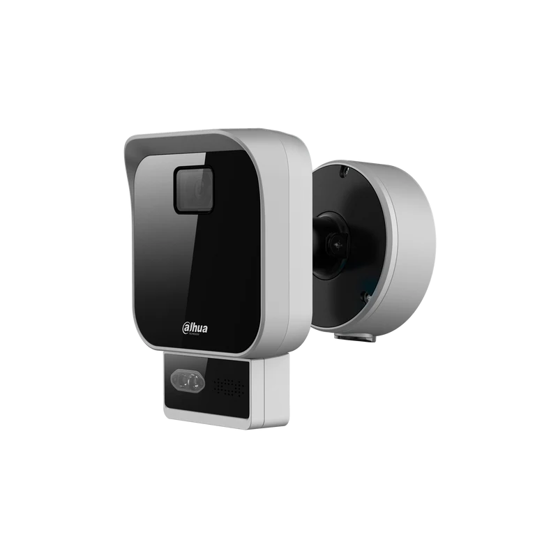 DAHUA PFR5QI-E60-PV Radar visivo sonoro e luminoso da 60 m