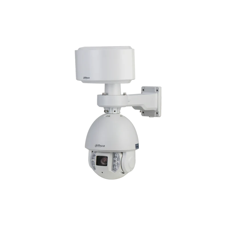 Sistema di localizzazione intelligente Radar-PTZ DAHUA PFR4KS-E50 da 50 m