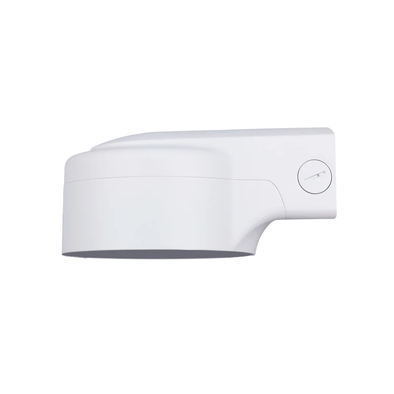 Staffa per montaggio a parete impermeabile DAHUA PFB210W
