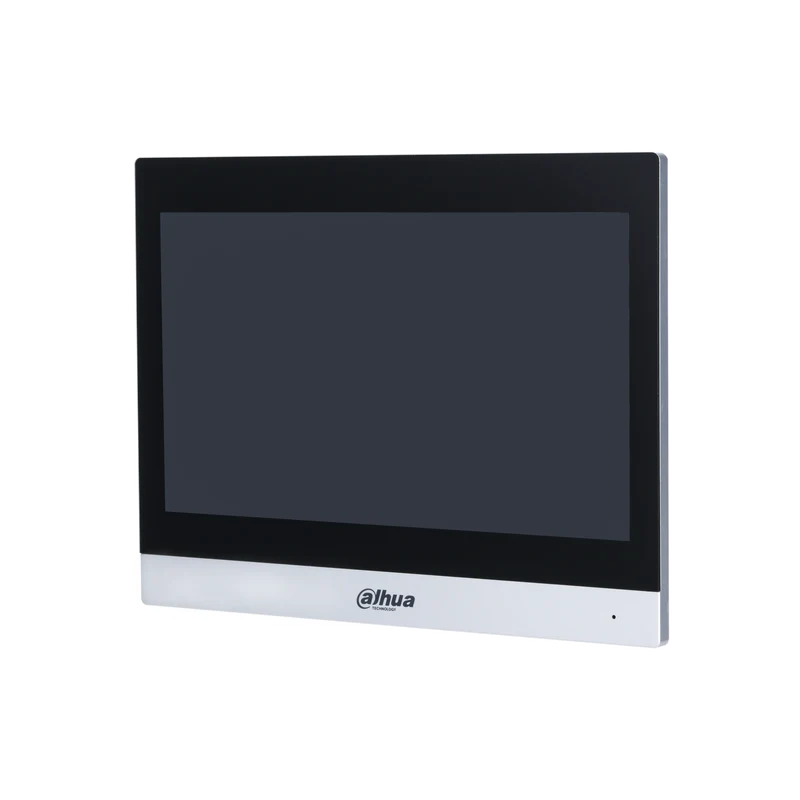 Monitor da interno IP e Wi-Fi DAHUA VTH8641KMS-WP