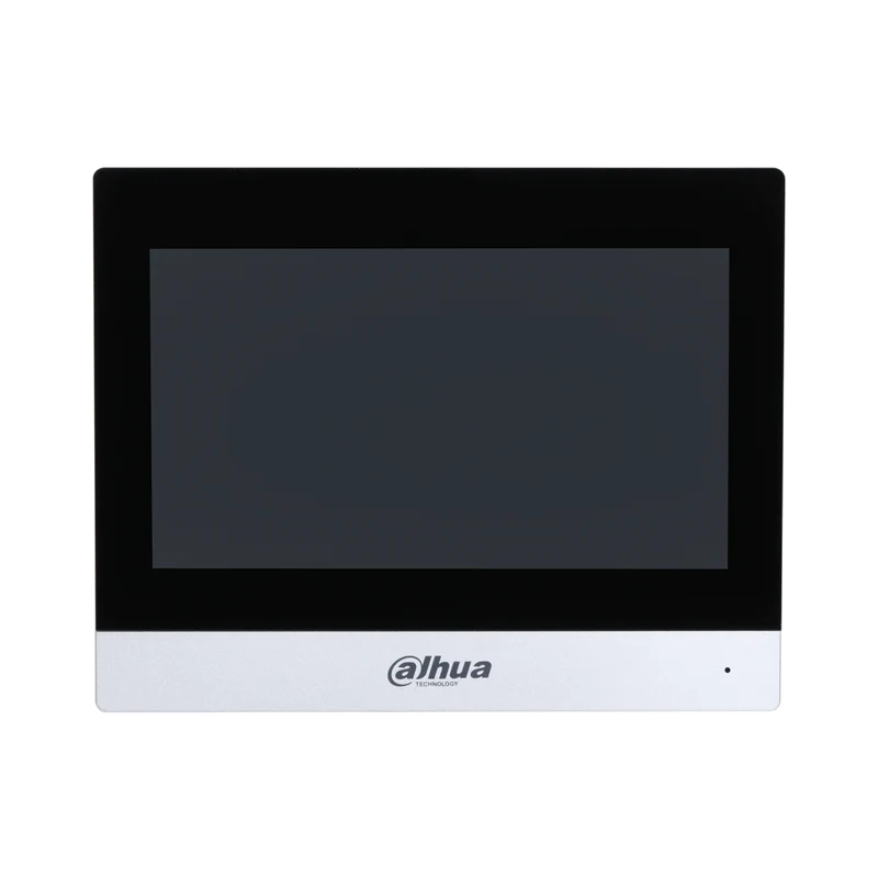 Monitor da interno DAHUA VTH8622KMS-W a 2 fili e WiFi