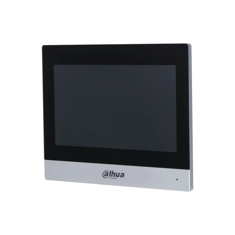 Monitor da interno IP e Wi-Fi DAHUA VTH8621KMS-WP