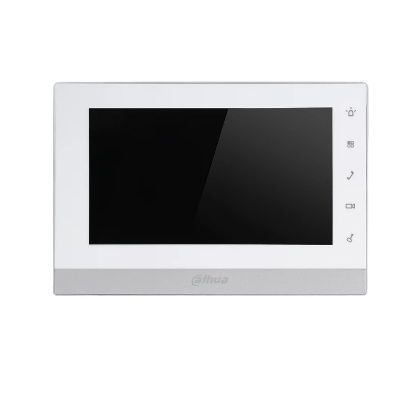 Monitor da interno IP 5222 fili DAHUA VTH1CH-S2