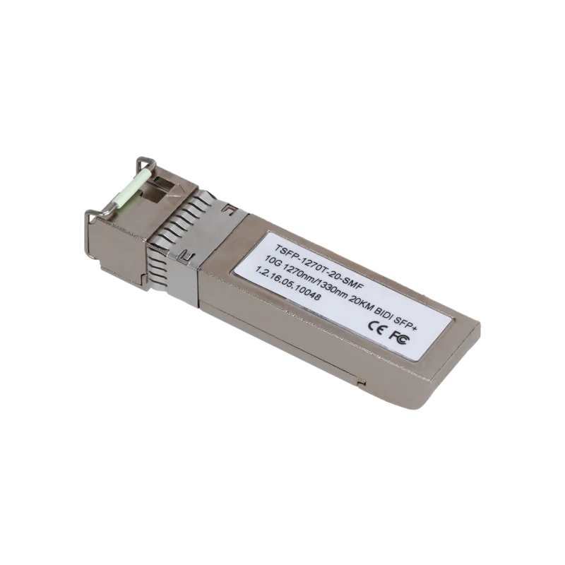 Modulo ottico DAHUA TSFP-1270T-20-SMF 10 Gigabit