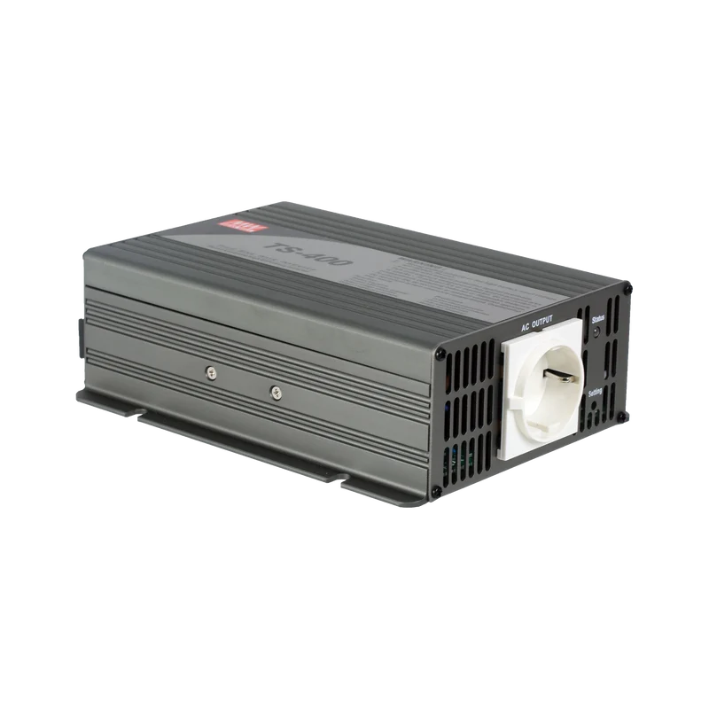 DAHUA TS-400-248B Convertitore speciale del sistema di alimentazione solare