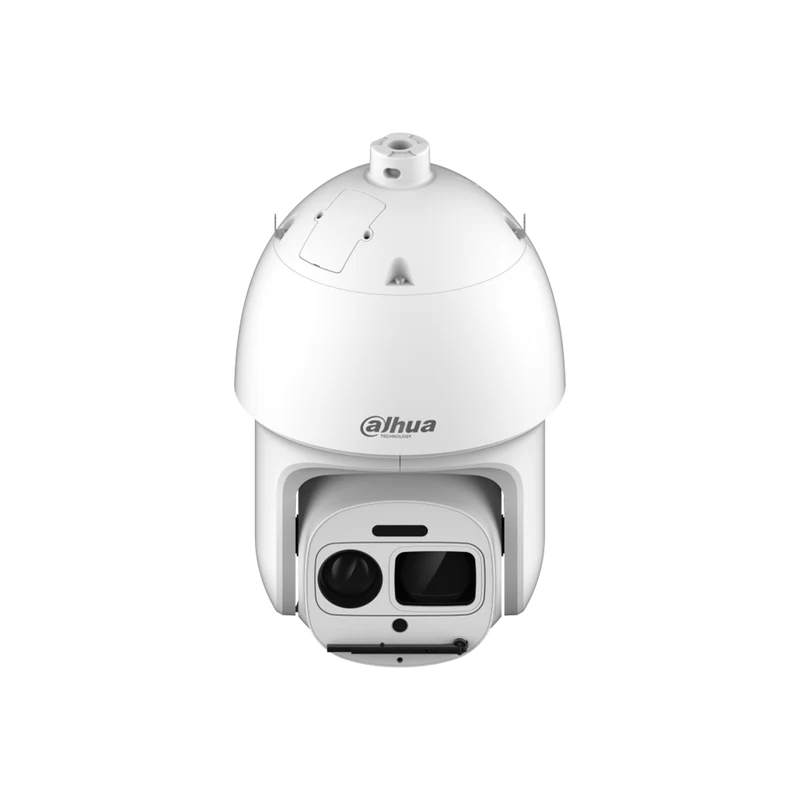 Telecamera speed dome ibrida a rete termica DAHUA TPC-SDT8621