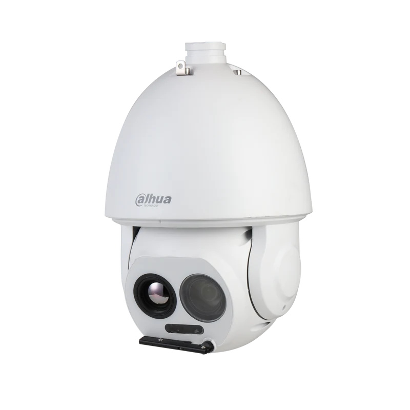 Speed ​​Dome ibrida a rete termica DAHUA TPC-SD8621-T