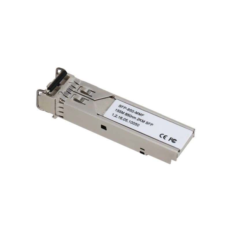 DAHUA SFP-850-MMF Fast Ethernet Optical Module