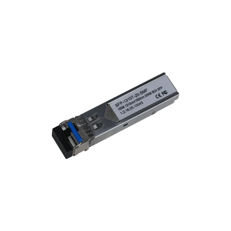 DAHUA SFP-1310T-20-SMF Fast Ethernet Optical Module