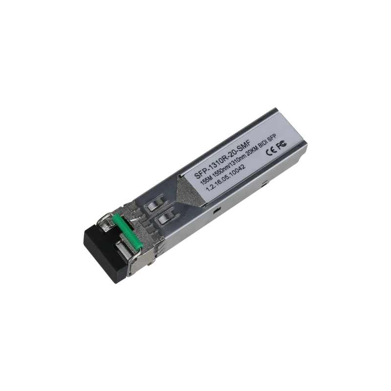 DAHUA SFP-1310R-20-SMF Fast Ethernet Optical Module