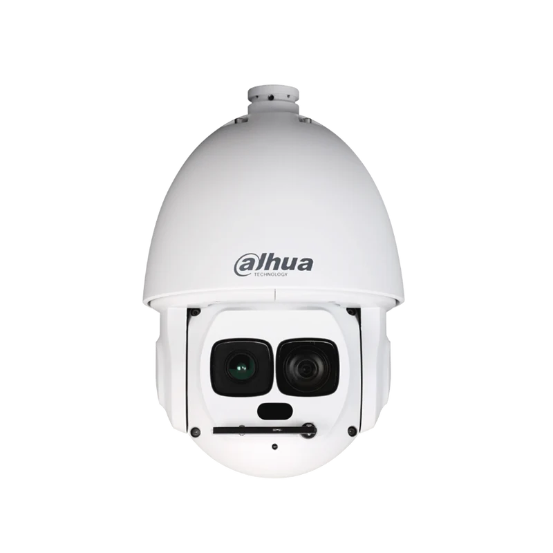 DAHUA SD6AL245U-HNI 2MP 45x Starlight Laser PTZ Network Camera
