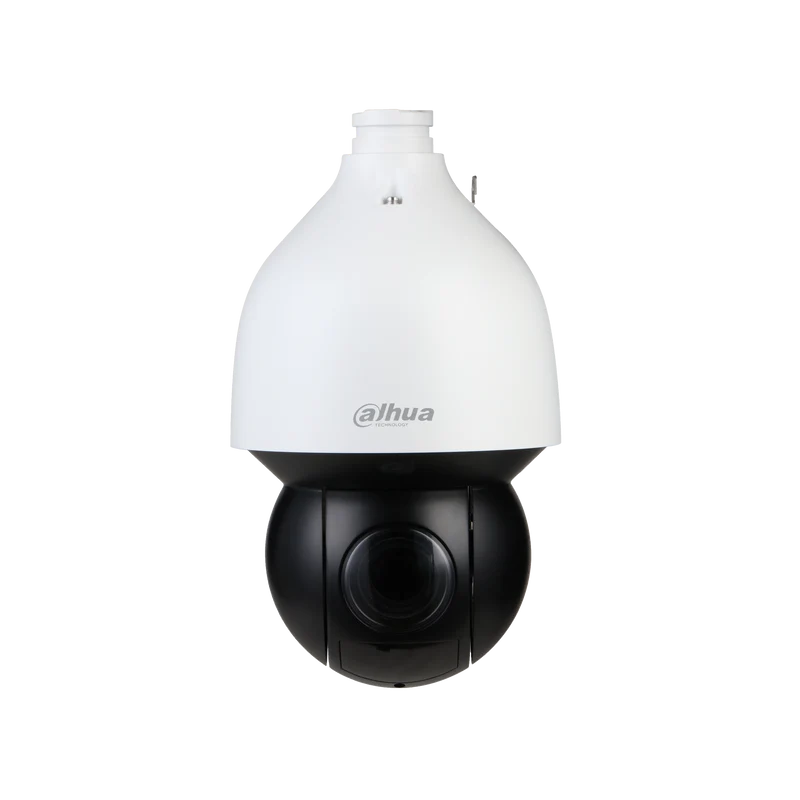 DAHUA SD5A825-HNR-YA 8MP 25x Starlight IR WizSense Network PTZ Camera