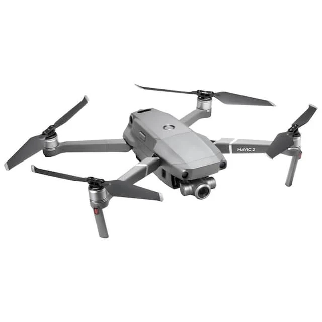 DJI Mavic 2 Zoom Drone 30.0000 min